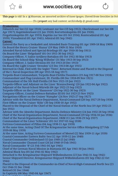 南水社第5次拍卖  稀有 1938年德国海军「西里西亚号」战列舰南美巡航纪念册 时任舰长弗里德里希·弗莱舍上校（后晋升海军上将，海军使团团长 威廉港造船厂厂长）亲笔签名两处 德国海军博物馆旧藏带戳 原品 除部分纸张氧化痕迹 基本完好 详情看简介