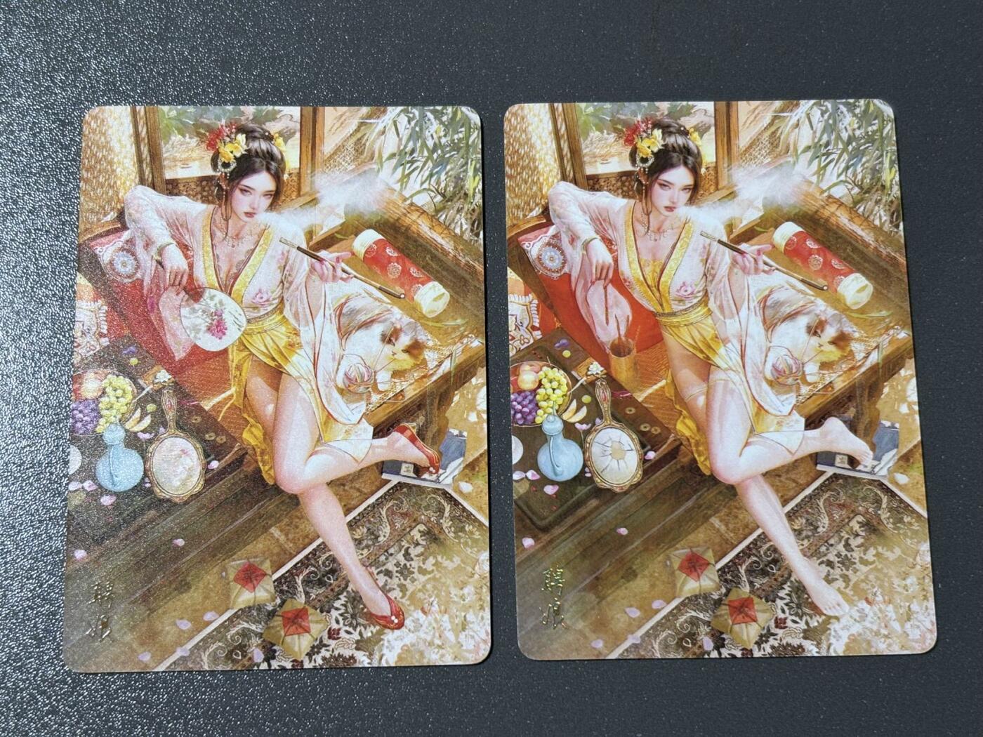 【梨花风起正清明】小王子卡拍第二十四场  焱卡文化 刷子 人间传 聘娘 普卡双服饰