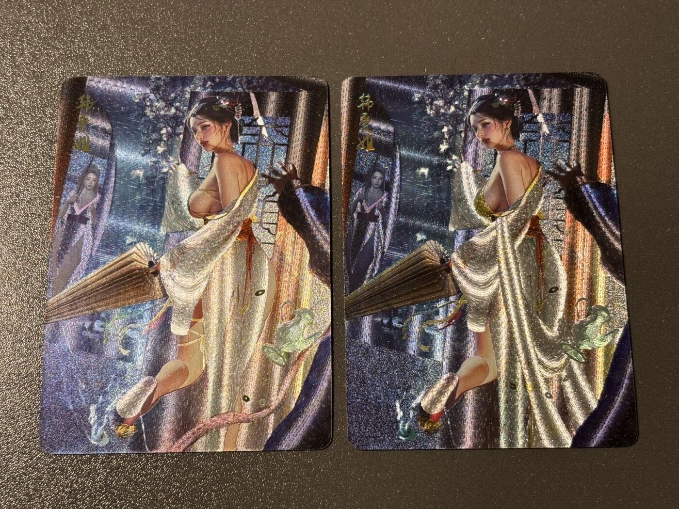 【梨花风起正清明】小王子卡拍第二十四场 