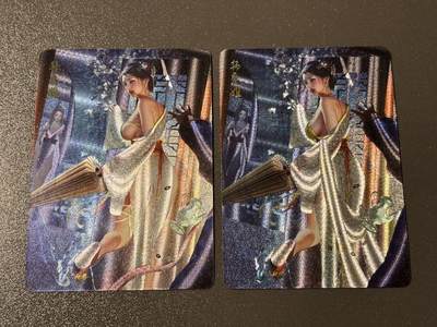 【梨花风起正清明】小王子卡拍第二十四场  - 焱卡文化 刷子 人间传 韩爱姐 粗闪双服饰