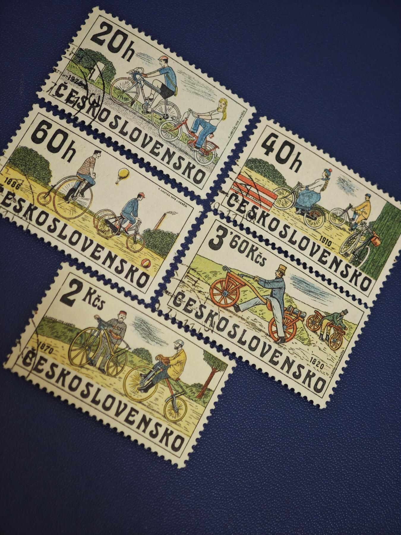 橙子收藏第七期