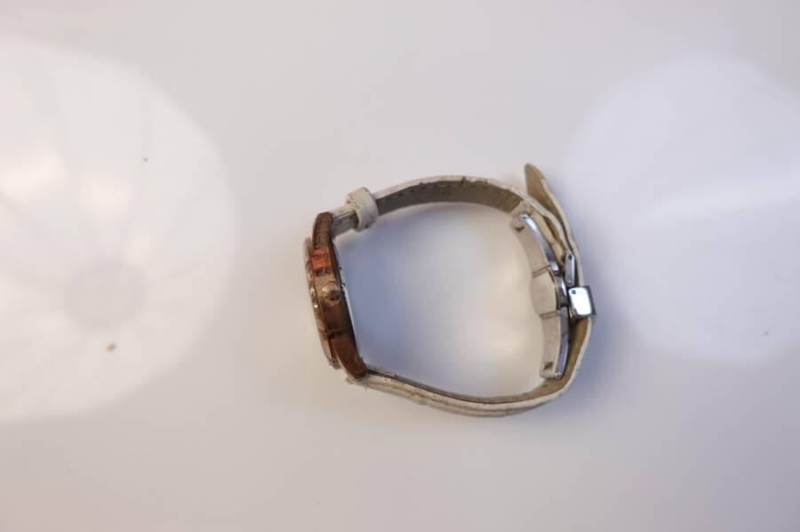 上海都达杂项专场六十六【全场包邮】 Prema牌 品牌不一样石英女表4个（不走）