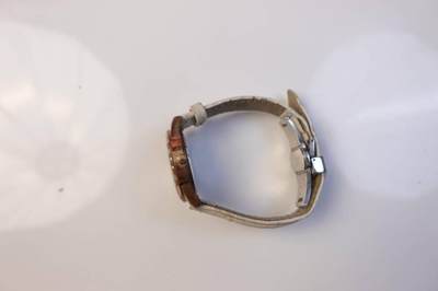 上海都达杂项专场103【全场包邮】  Prema牌 品牌不一样石英女表4个（不走）