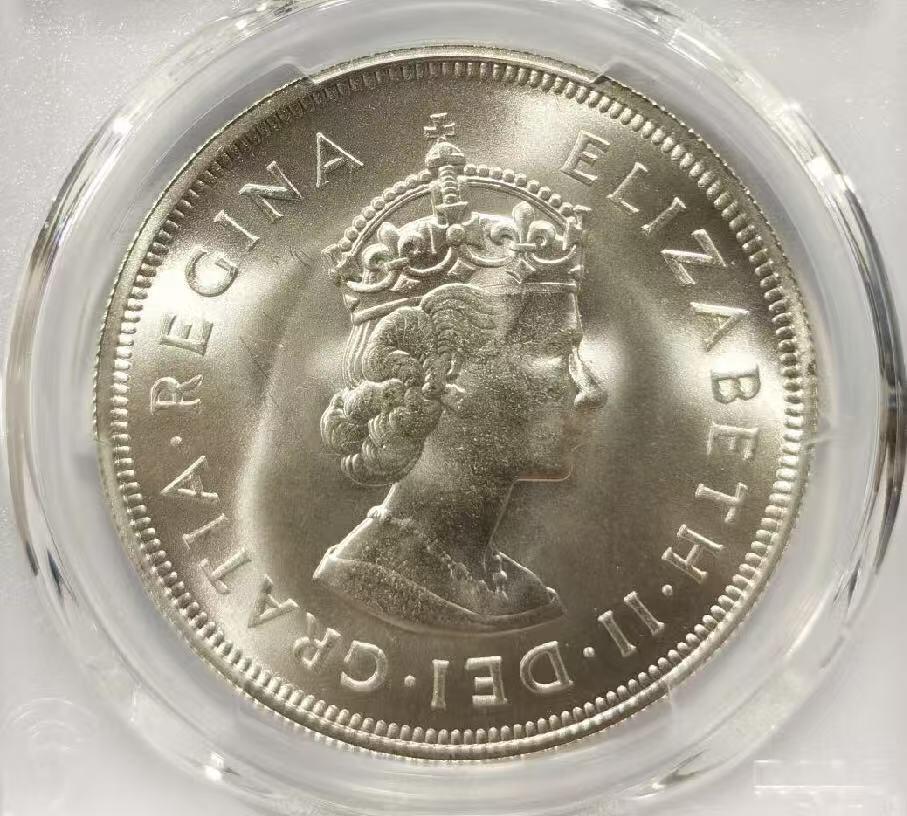 【礼羽收藏】🌏世界钱币拍卖第131期