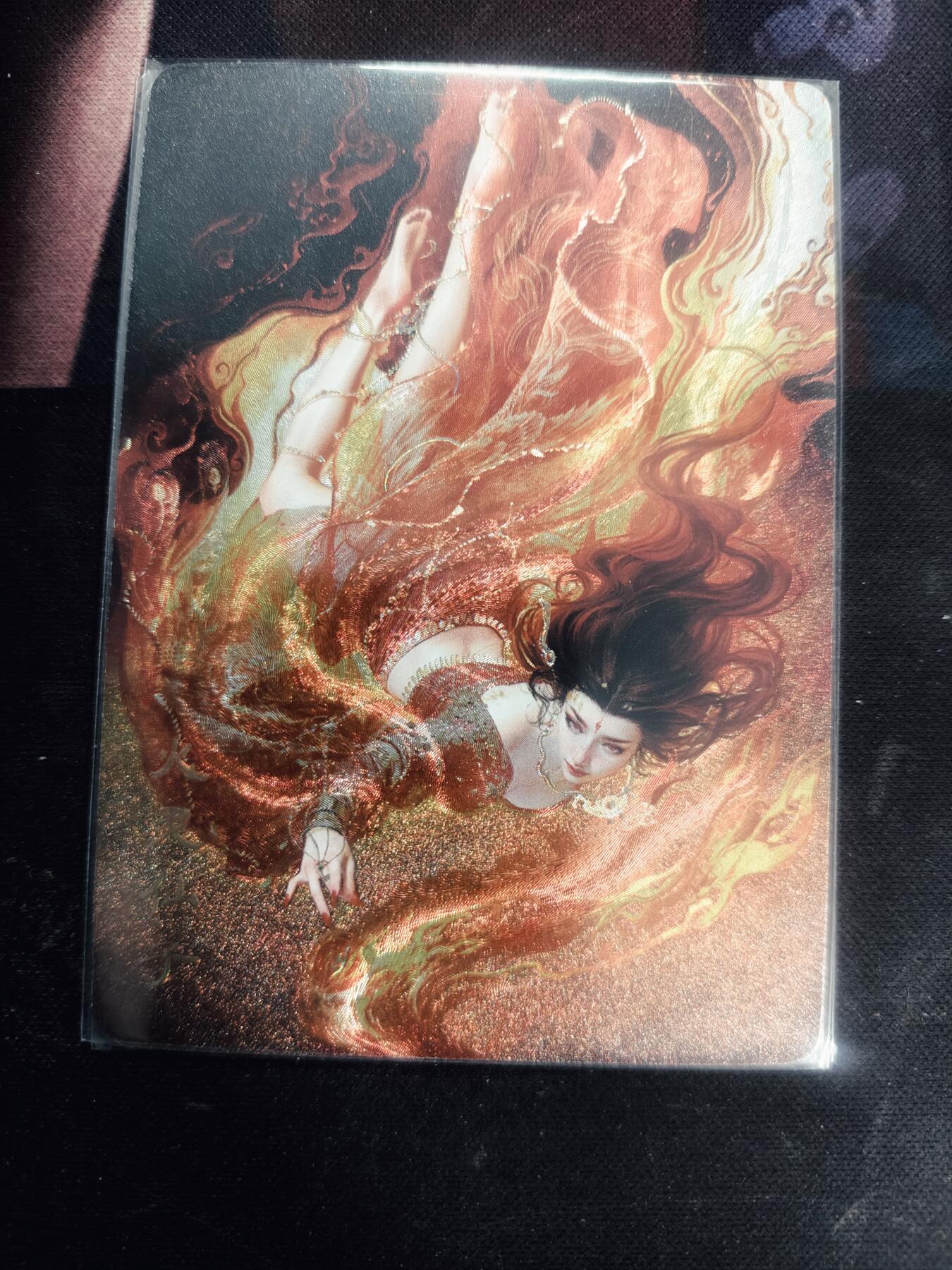 清风卡拍第18期(焱卡为主，4月6日结拍)