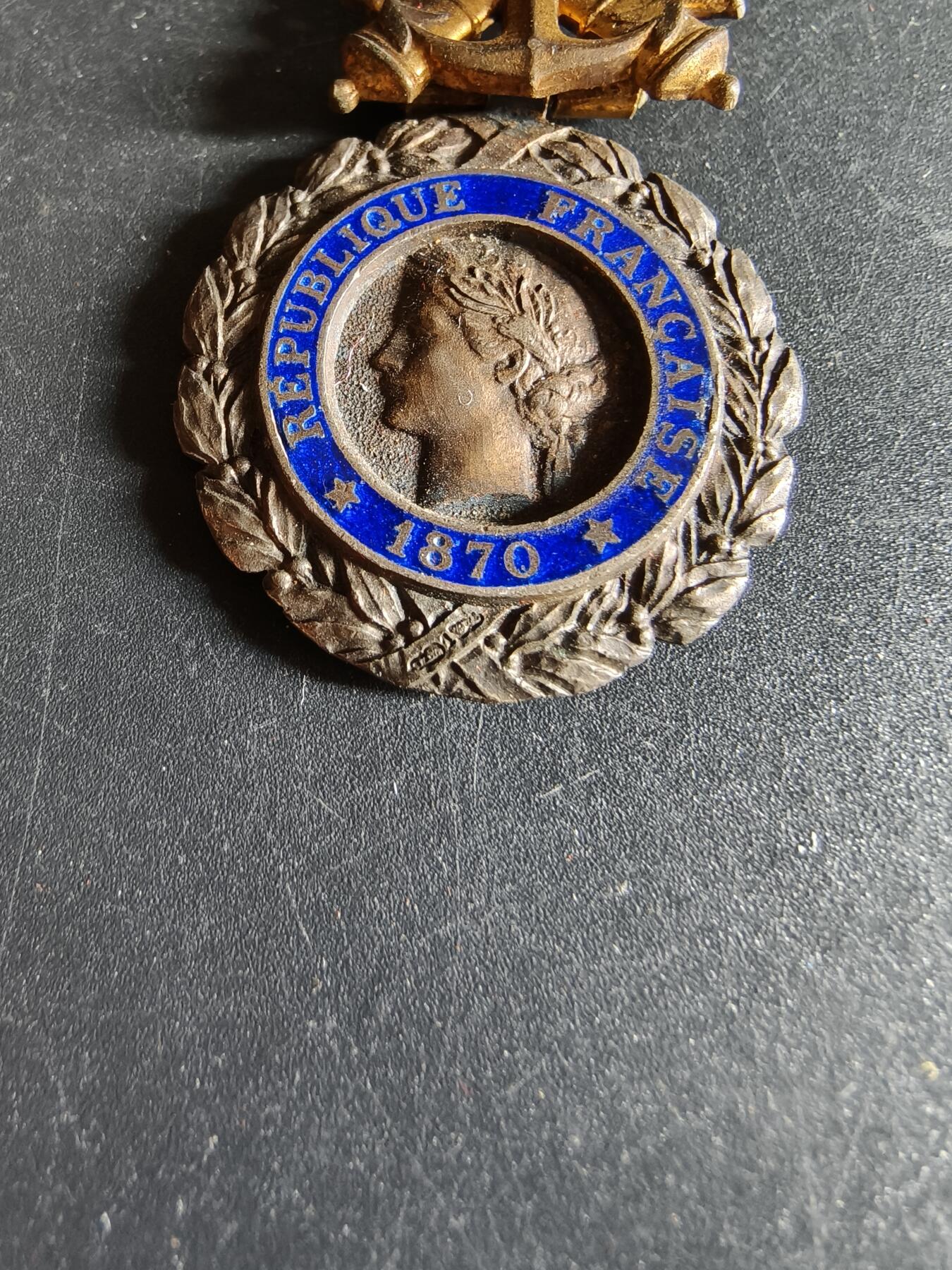 老王徽章第191期