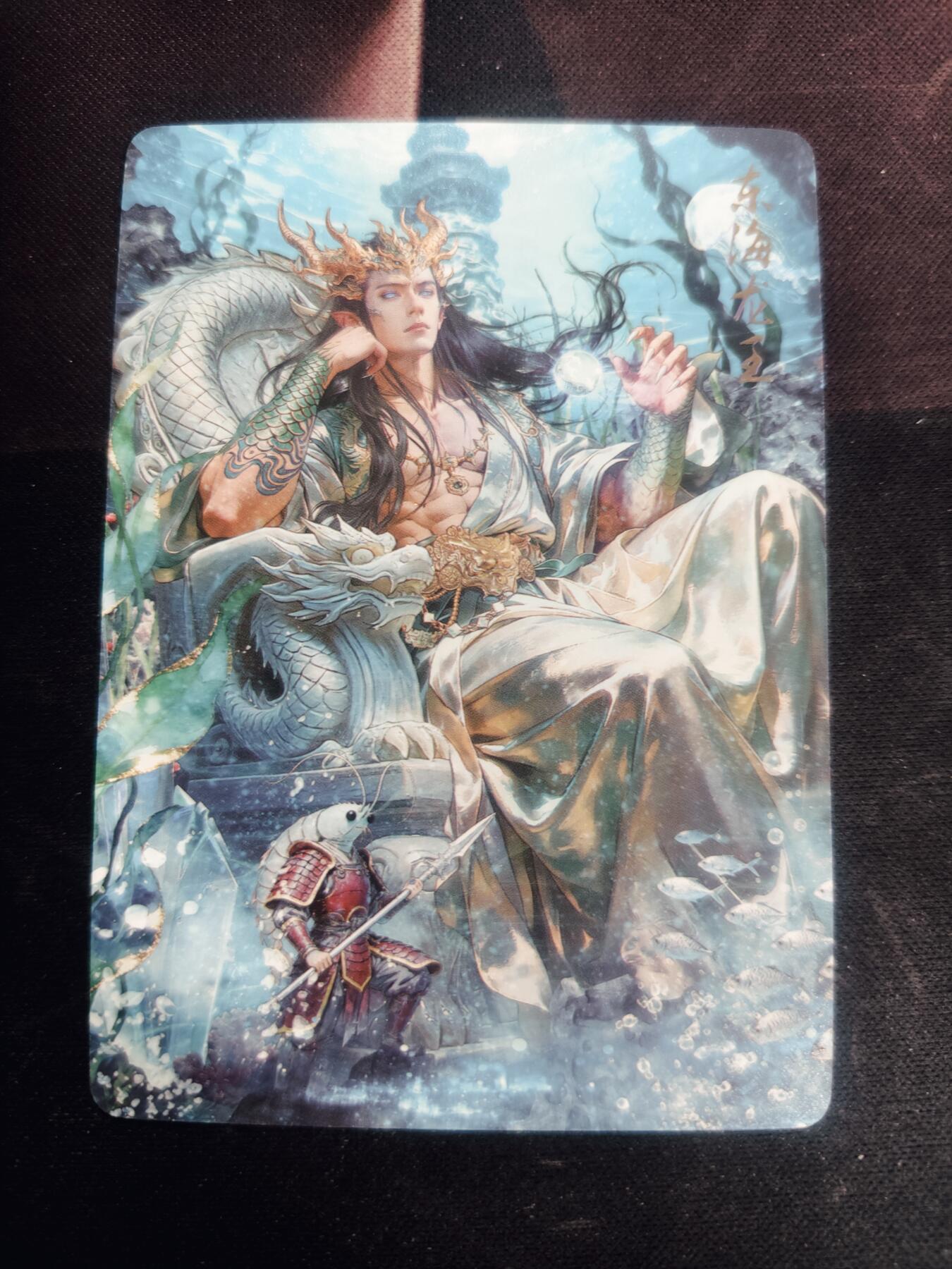 清风卡拍第18期(焱卡为主，4月6日结拍)