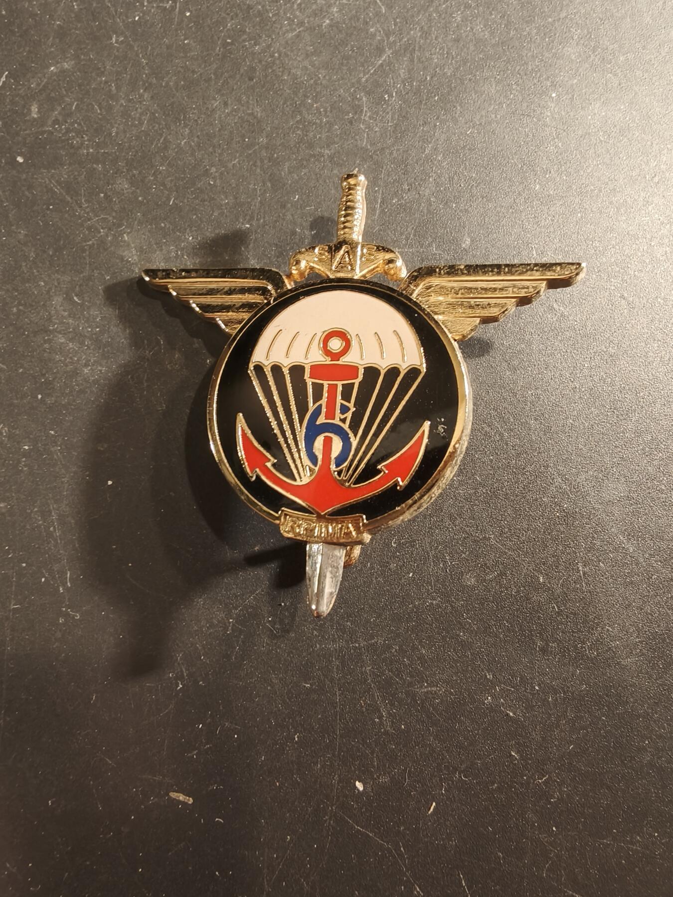 老王徽章第191期