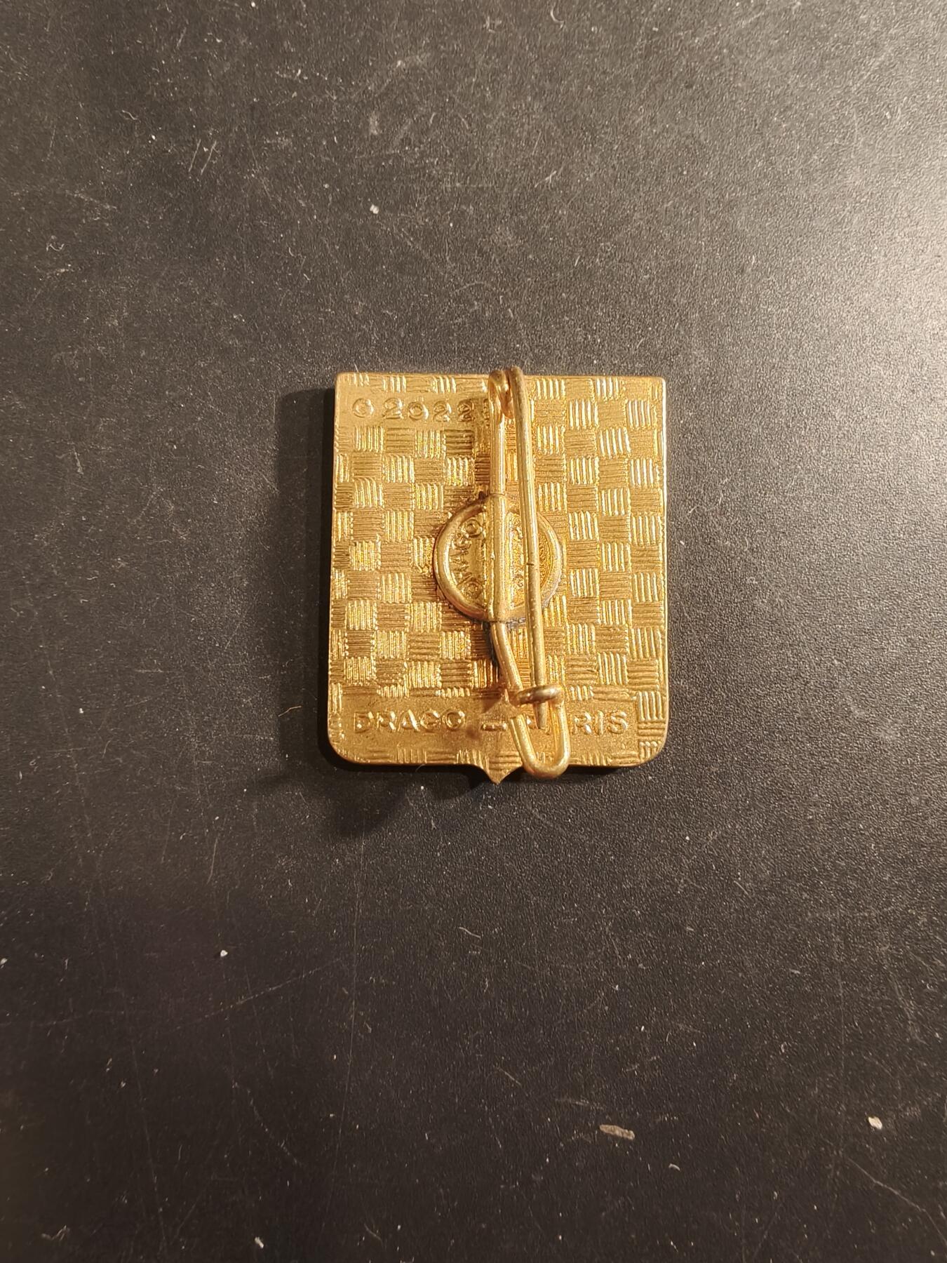 老王徽章第191期