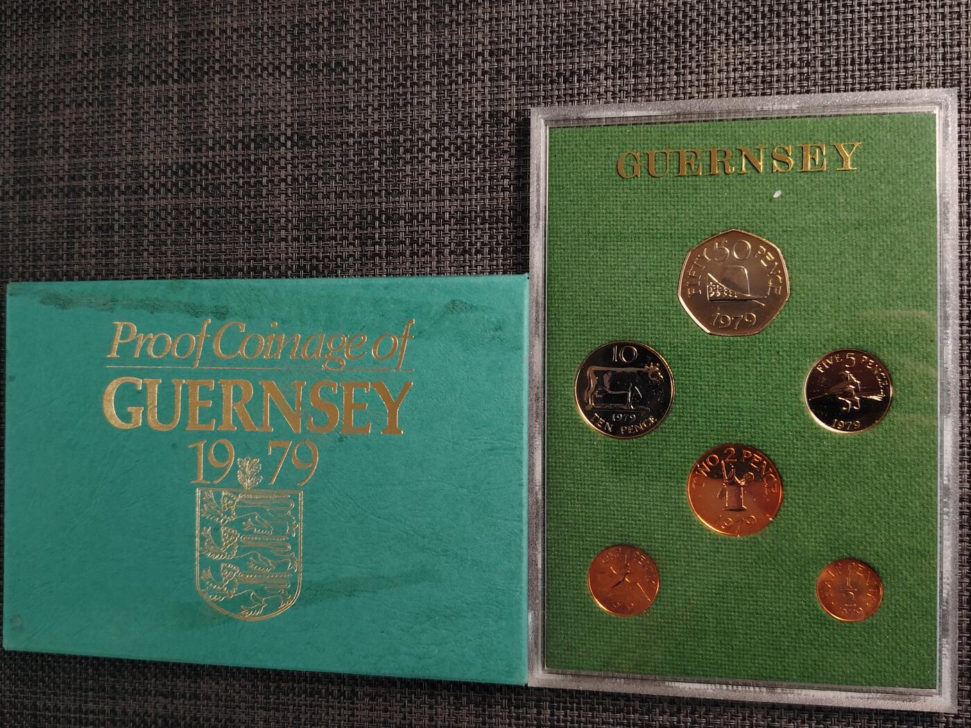 布加迪🐬～世界钱币(上海)🌾第 286 期 /  各国套币和散币