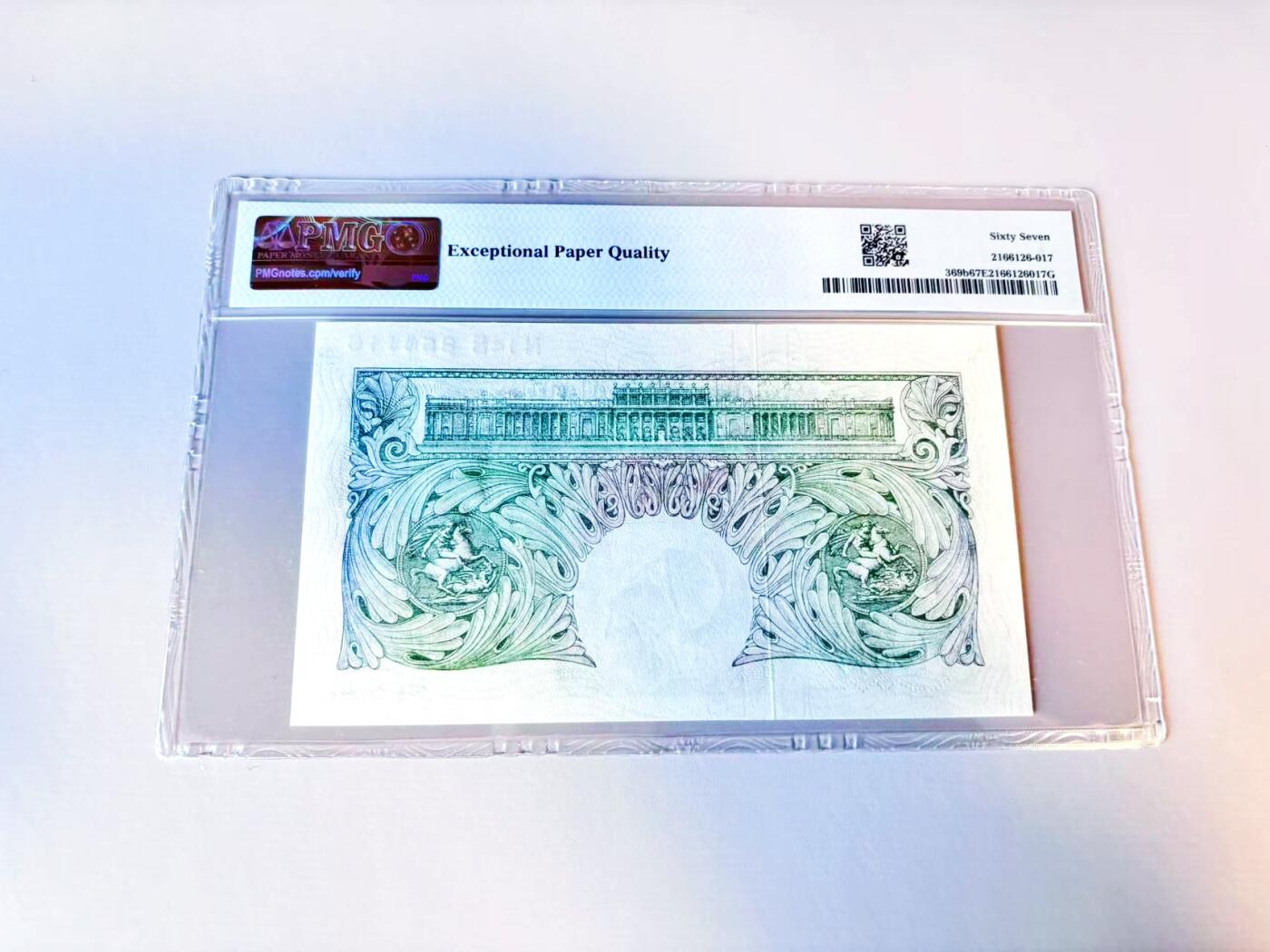 【Blue Auction】世界纸币精拍第805期——18级TOP拍卖/信誉/品质/专业/高效💫