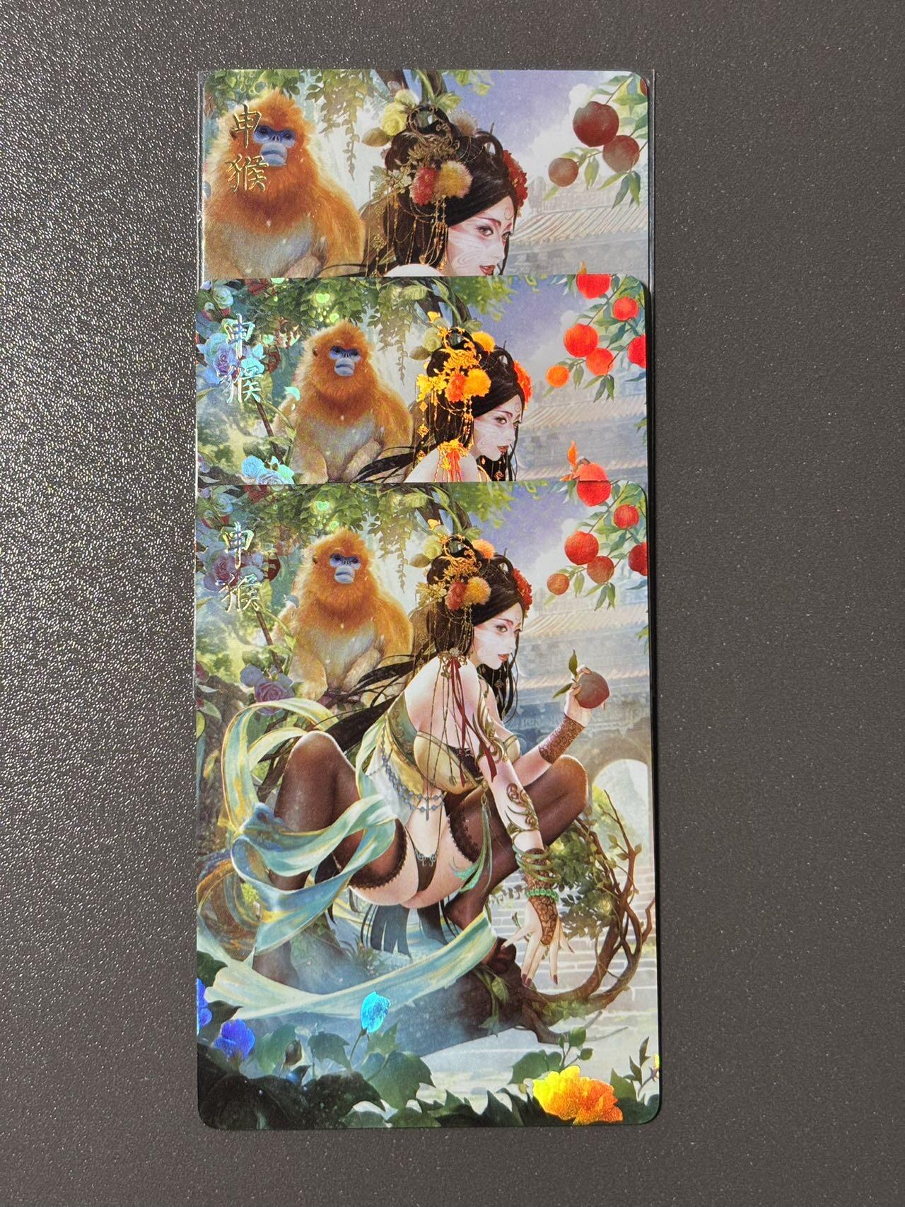 【梨花风起正清明】小王子卡拍第二十四场 