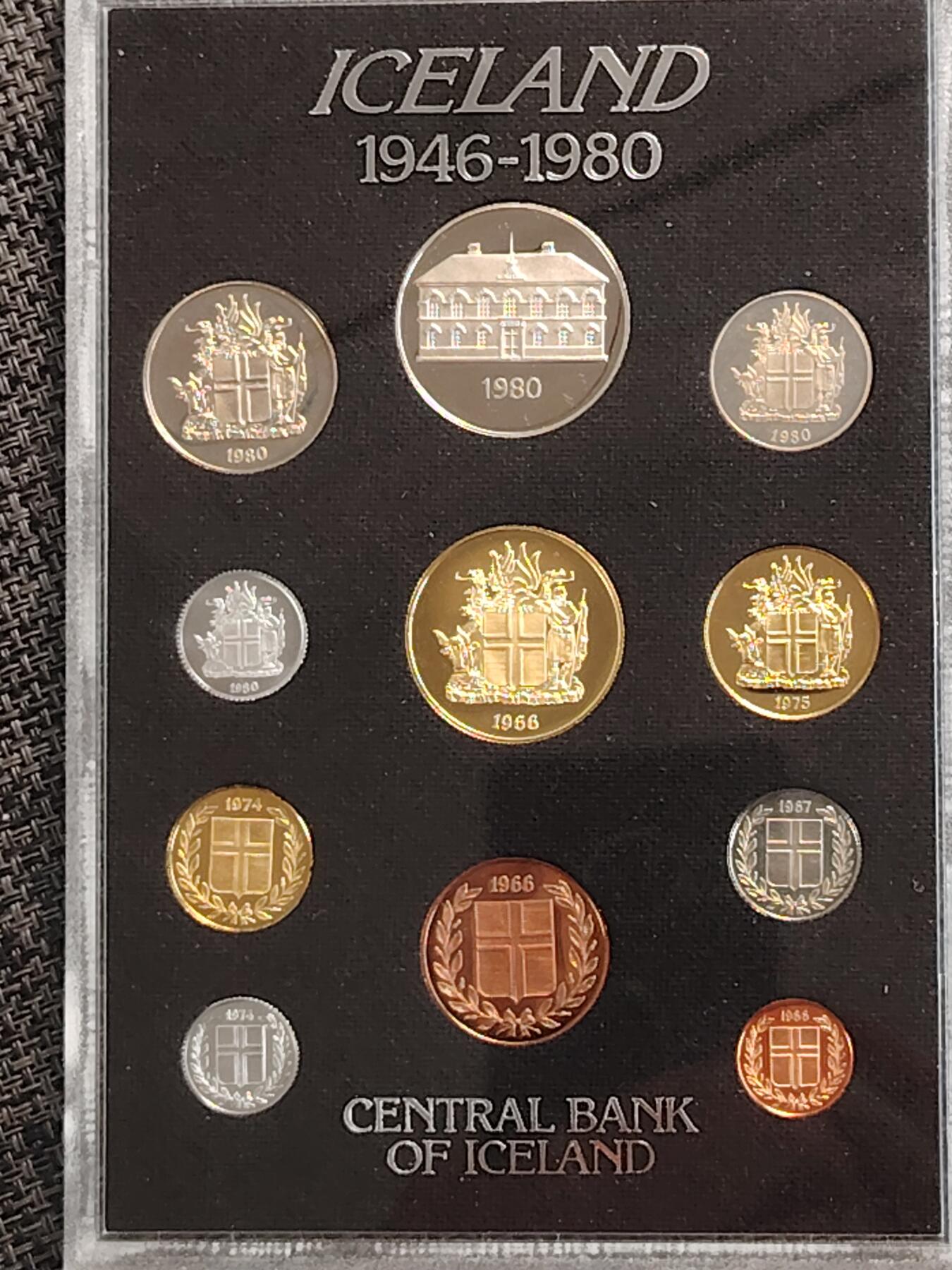 布加迪🐬～世界钱币(上海)🌾第 286 期 /  各国套币和散币