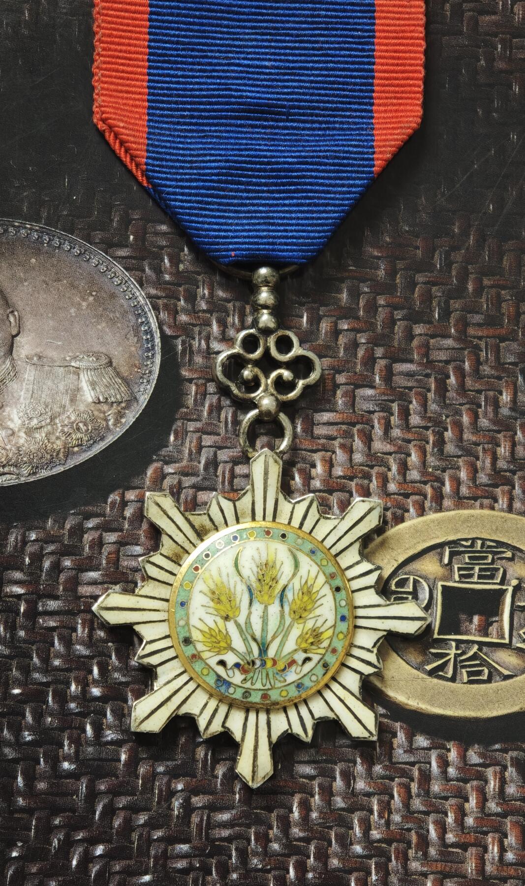 2026年4月捡漏拍