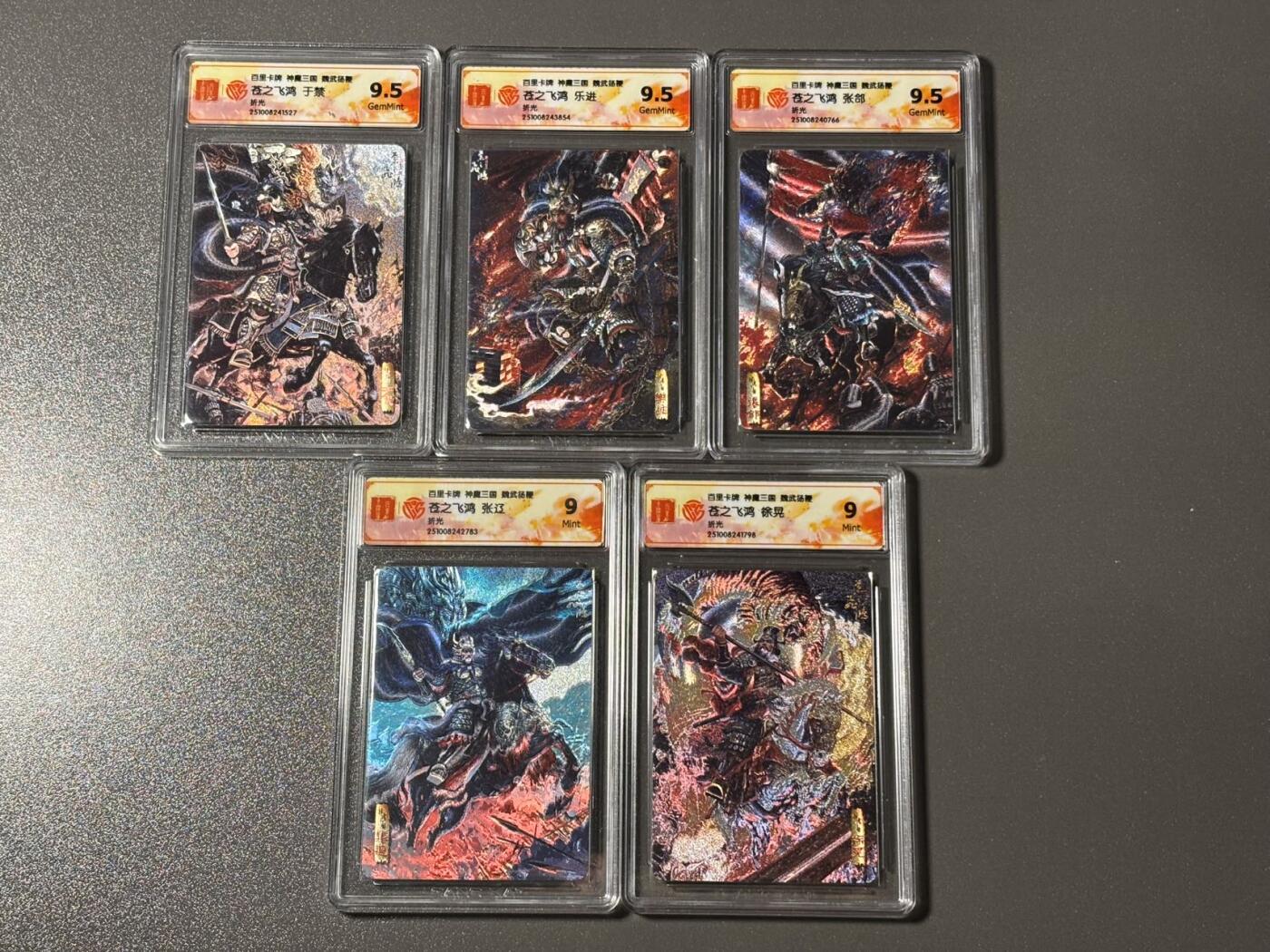 【梨花风起正清明】小王子卡拍第二十四场 