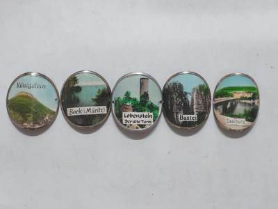 韵星假日军品类拍卖第51期  -- Rimey Holidays Militaria Auction 51 - 联邦德国（西德）城市纪念章