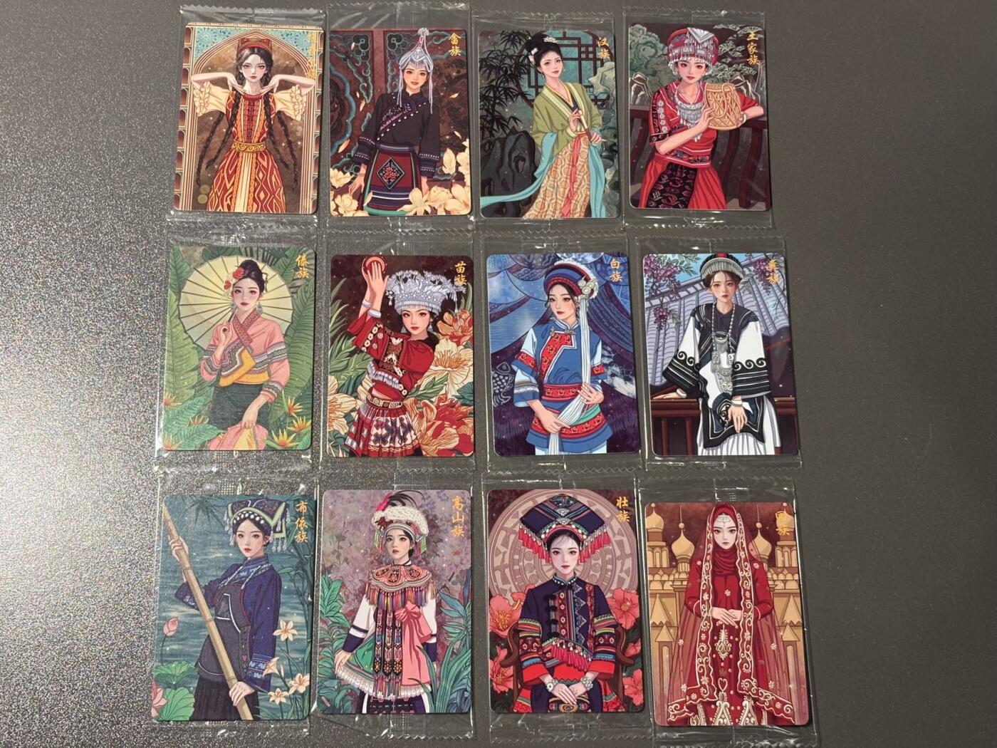 【梨花风起正清明】小王子卡拍第二十四场 