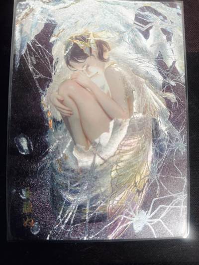 清风卡拍第18期(焱卡为主，4月6日结拍) - 炎卡妖姬传双服饰幻彩折光（刷子老师）玉腰奴