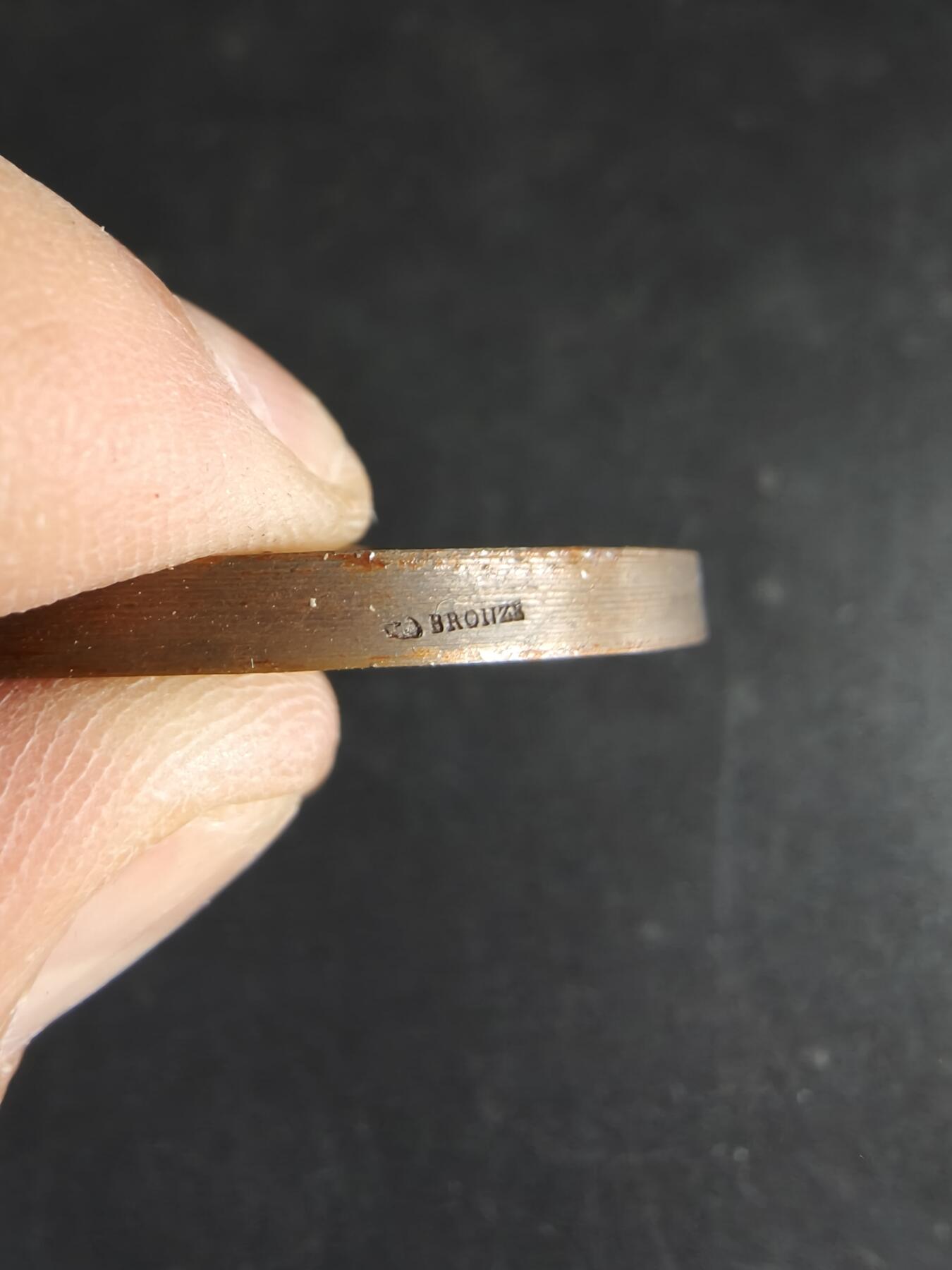 老王徽章第191期