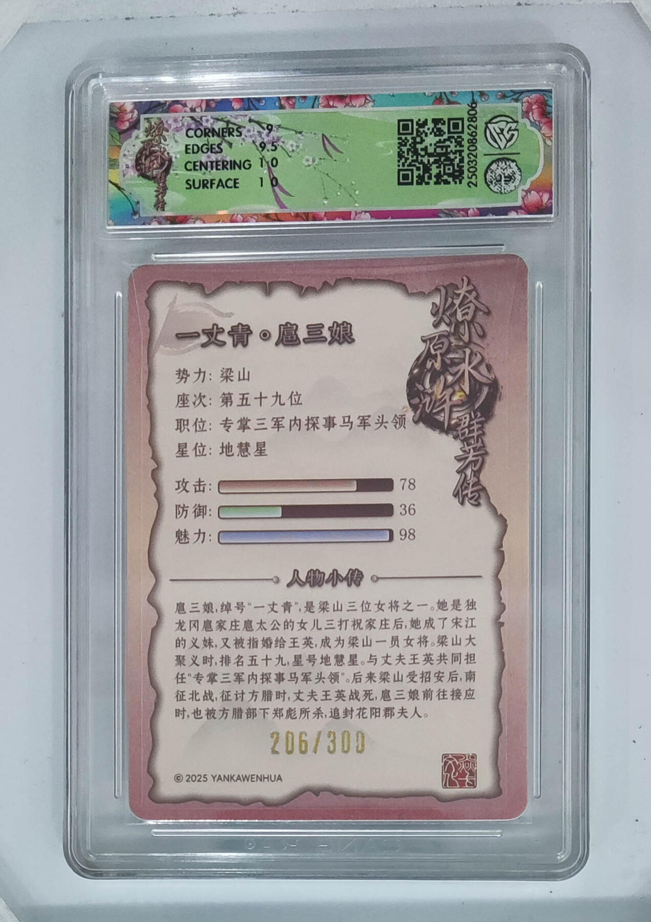 阳大大卡牌拍卖第108期（持续收拍品，周六晚上九点截拍，进群福利早知道）