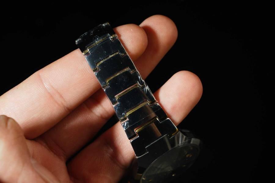 上海都达杂项专场七十二【全场包邮】 全新雷达牌石英手表（正常能走）61-29