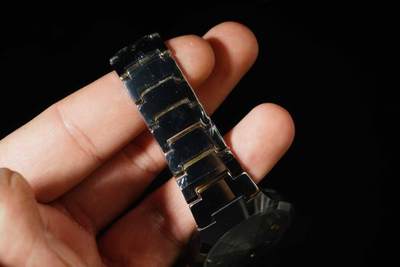 上海都达杂项专场103【全场包邮】  全新雷达牌石英手表（正常能走）61-29