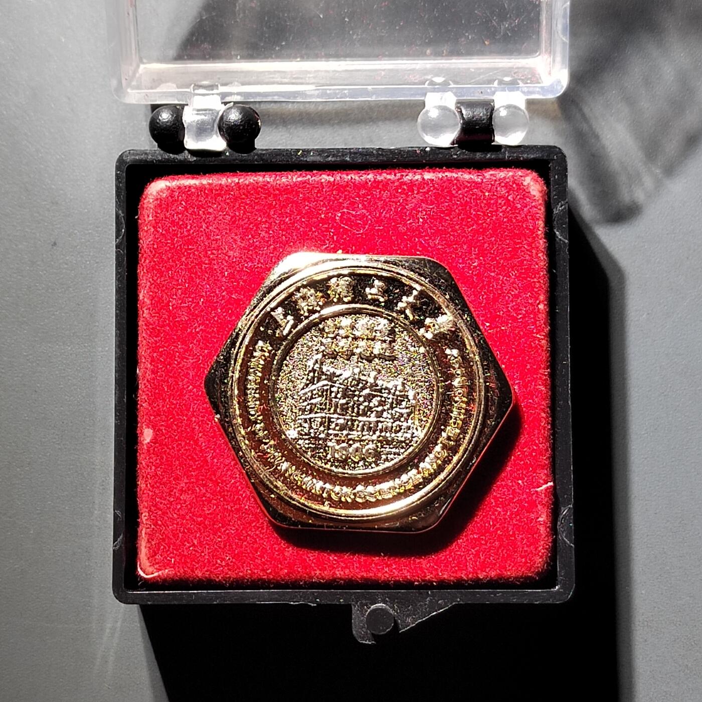 PCAI钱币  5-798  古钱铜币小专场