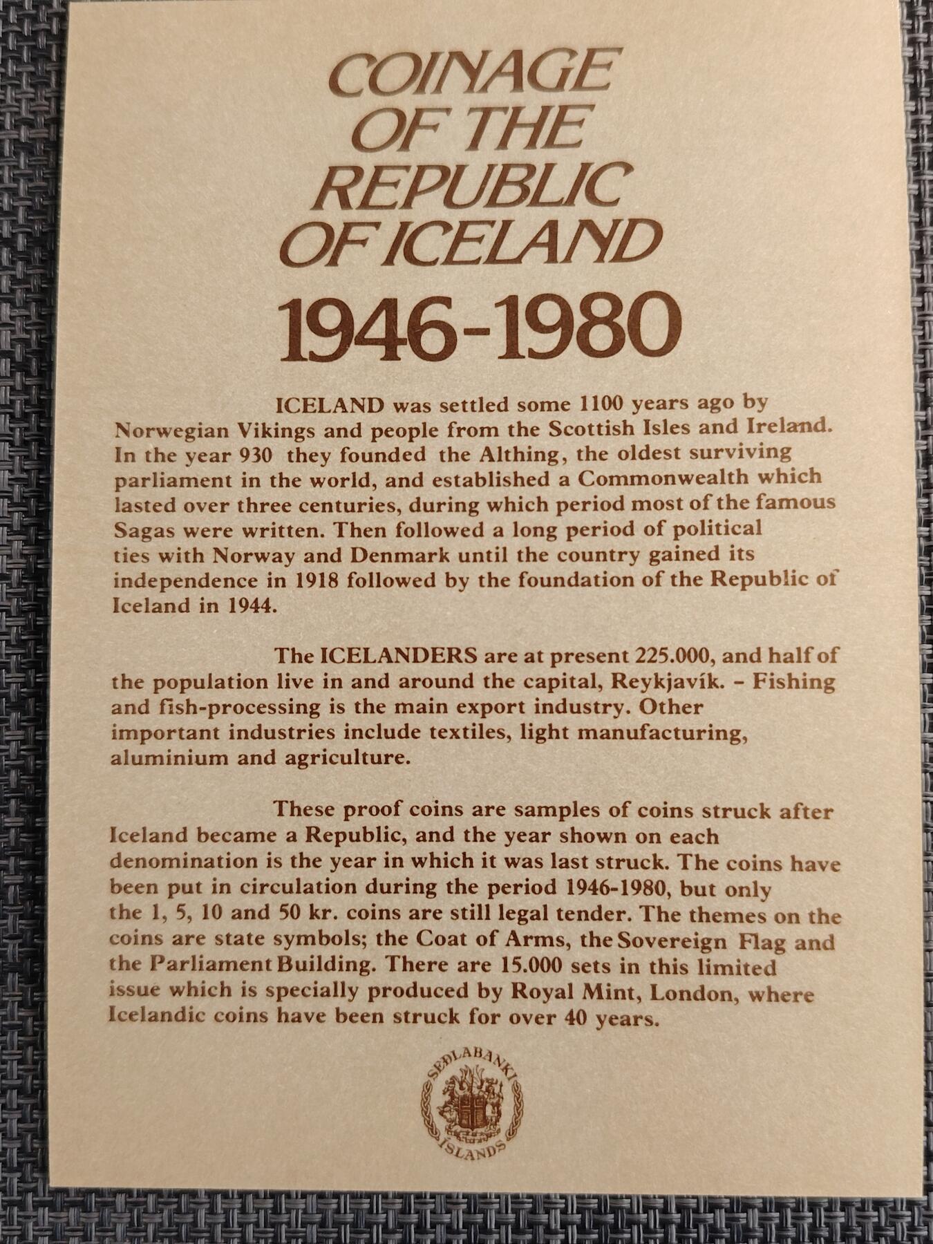 布加迪🐬～世界钱币(上海)🌾第 286 期 /  各国套币和散币