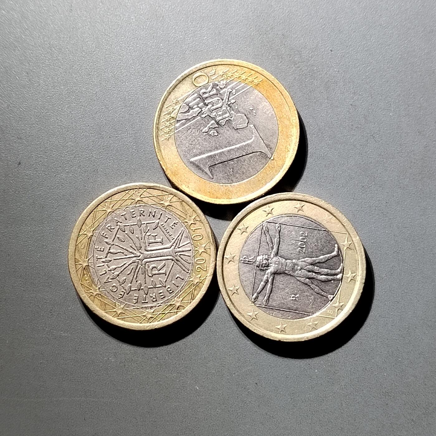 PCAI钱币  5-798  古钱铜币小专场