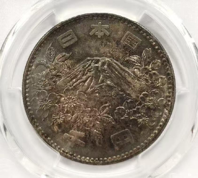 【礼羽收藏】🌏世界钱币拍卖第131期