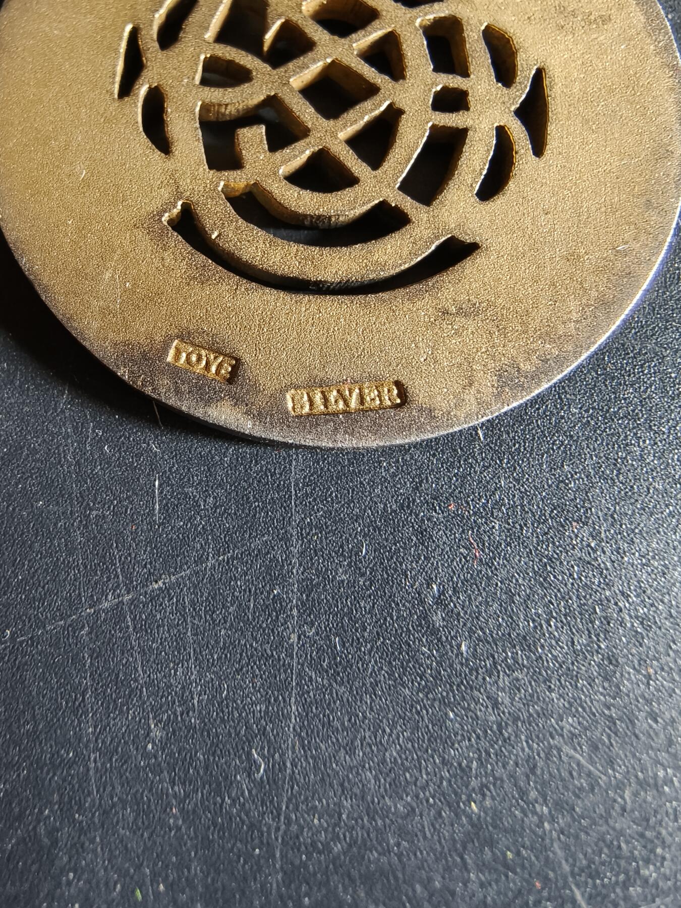 老王徽章第191期