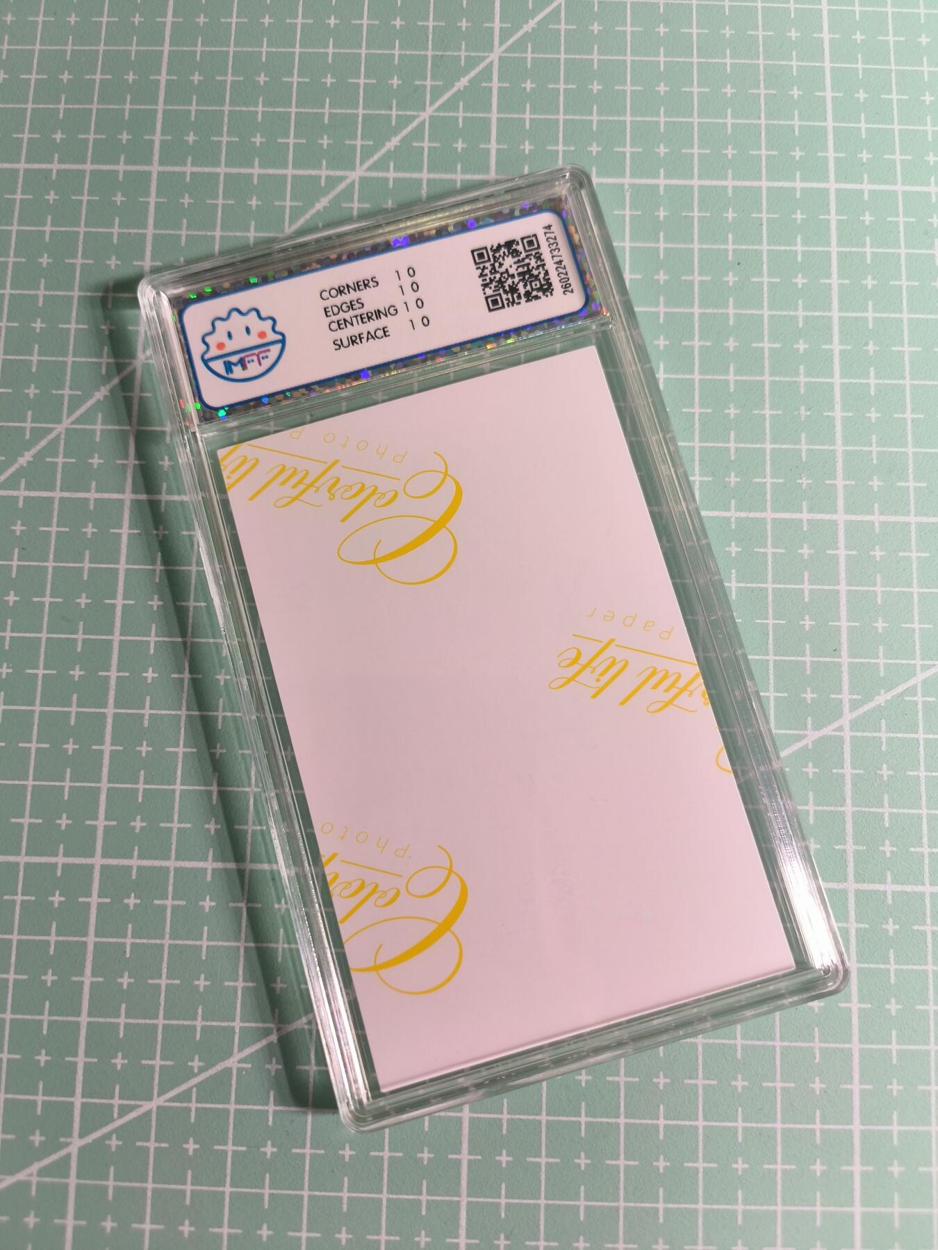 C先生卡牌 第26期 持续收拍品中…零手续费代拍