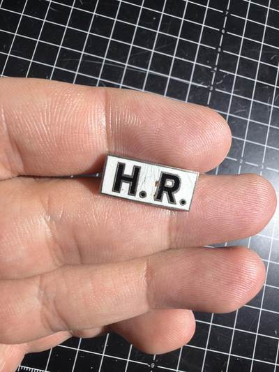 古冰库章牌勋赏收藏0起拍卖 小章一个