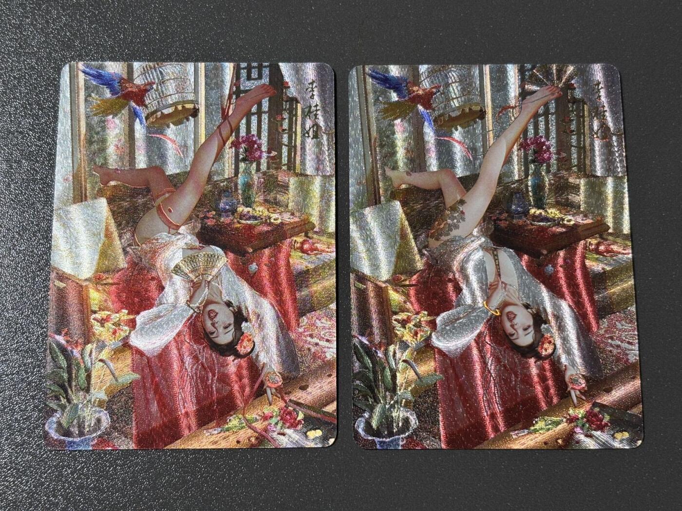 【梨花风起正清明】小王子卡拍第二十四场 