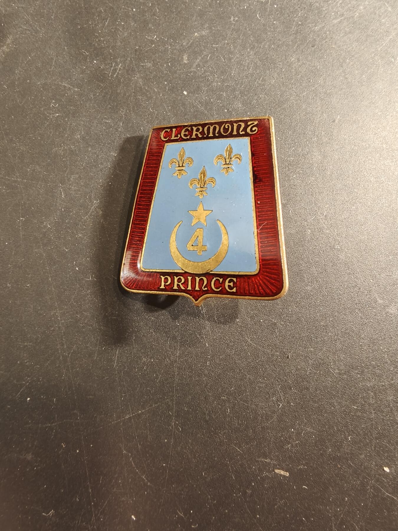 老王徽章第191期