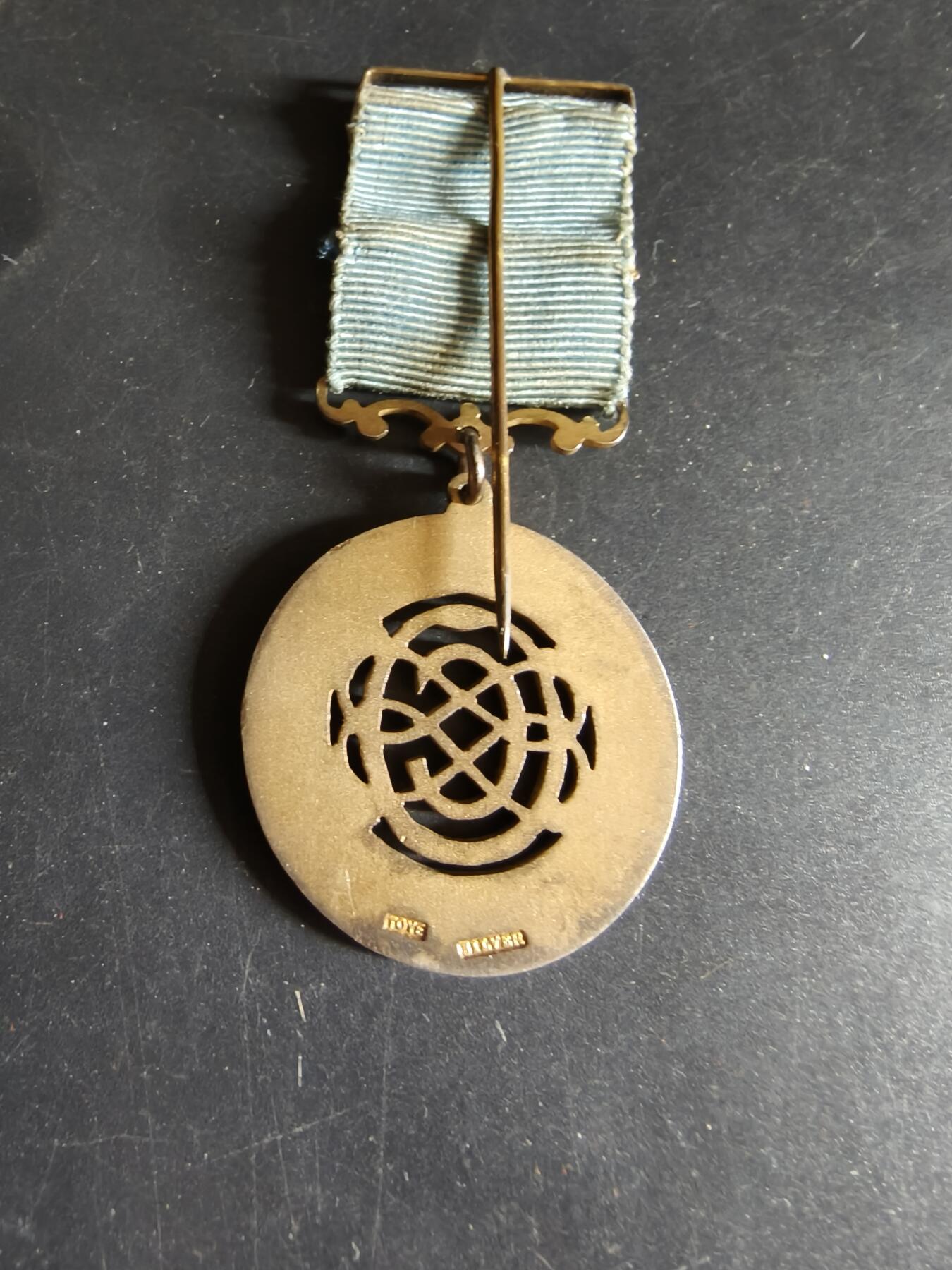 老王徽章第191期