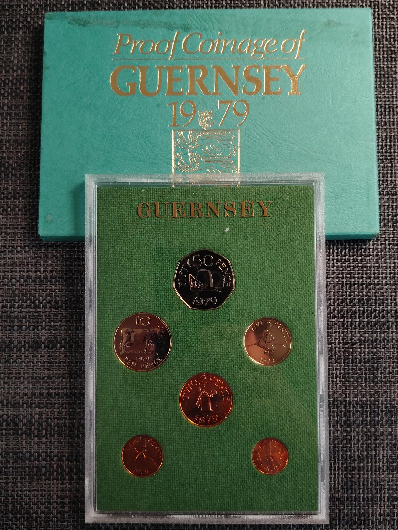 布加迪🐬～世界钱币(上海)🌾第 286 期 /  各国套币和散币