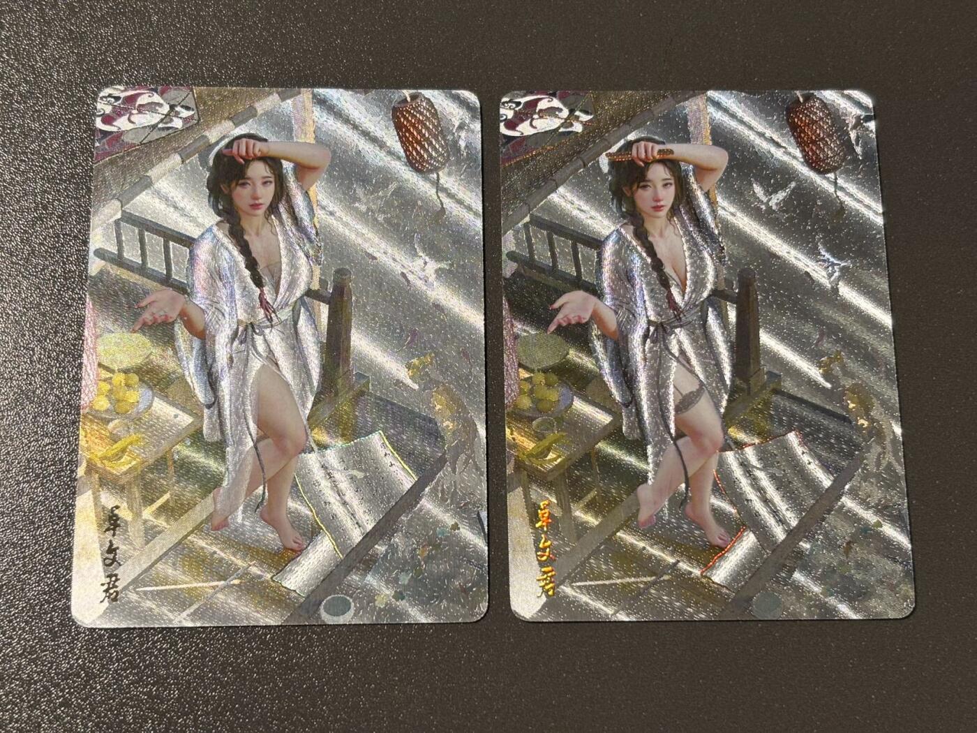 【梨花风起正清明】小王子卡拍第二十四场 