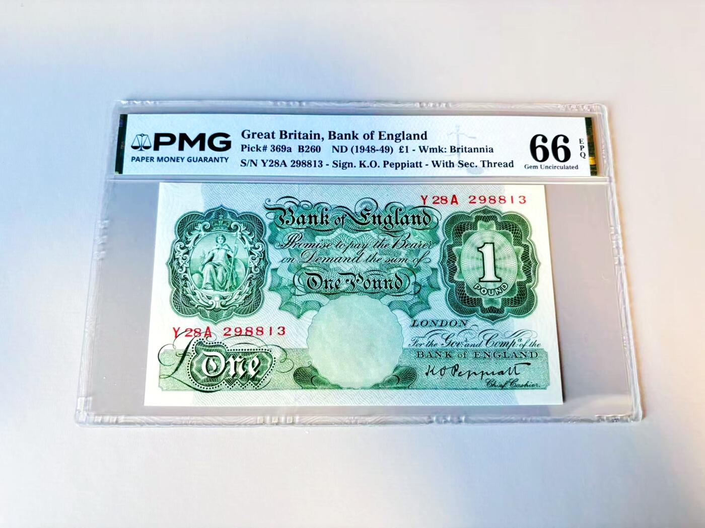 【Blue Auction】世界纸币精拍第805期——18级TOP拍卖/信誉/品质/专业/高效💫