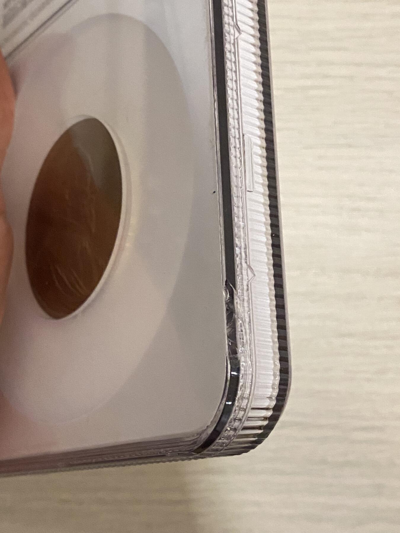 万国钱币拍卖第064期 NGC MS63 1903年德国汉堡古斯塔夫·阿道夫基金会福音协会大会纪念大铜章 大天使指向教堂 大规格BU收藏级（评级盒右下角破损）