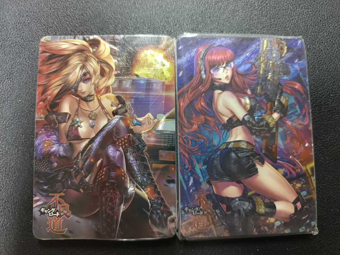 天玑星卡拍第184期《4.6周一截拍》持续收拍收评中 满赠卡需备注 宁缺卡牌 不良道 粗闪 两包未拆封