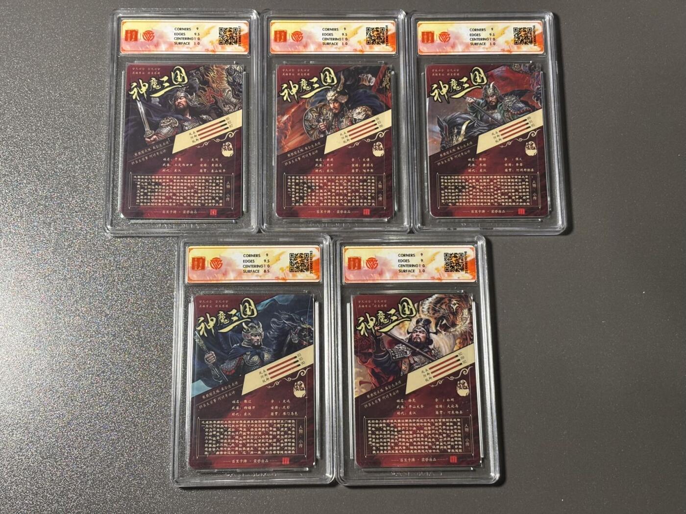 【梨花风起正清明】小王子卡拍第二十四场 