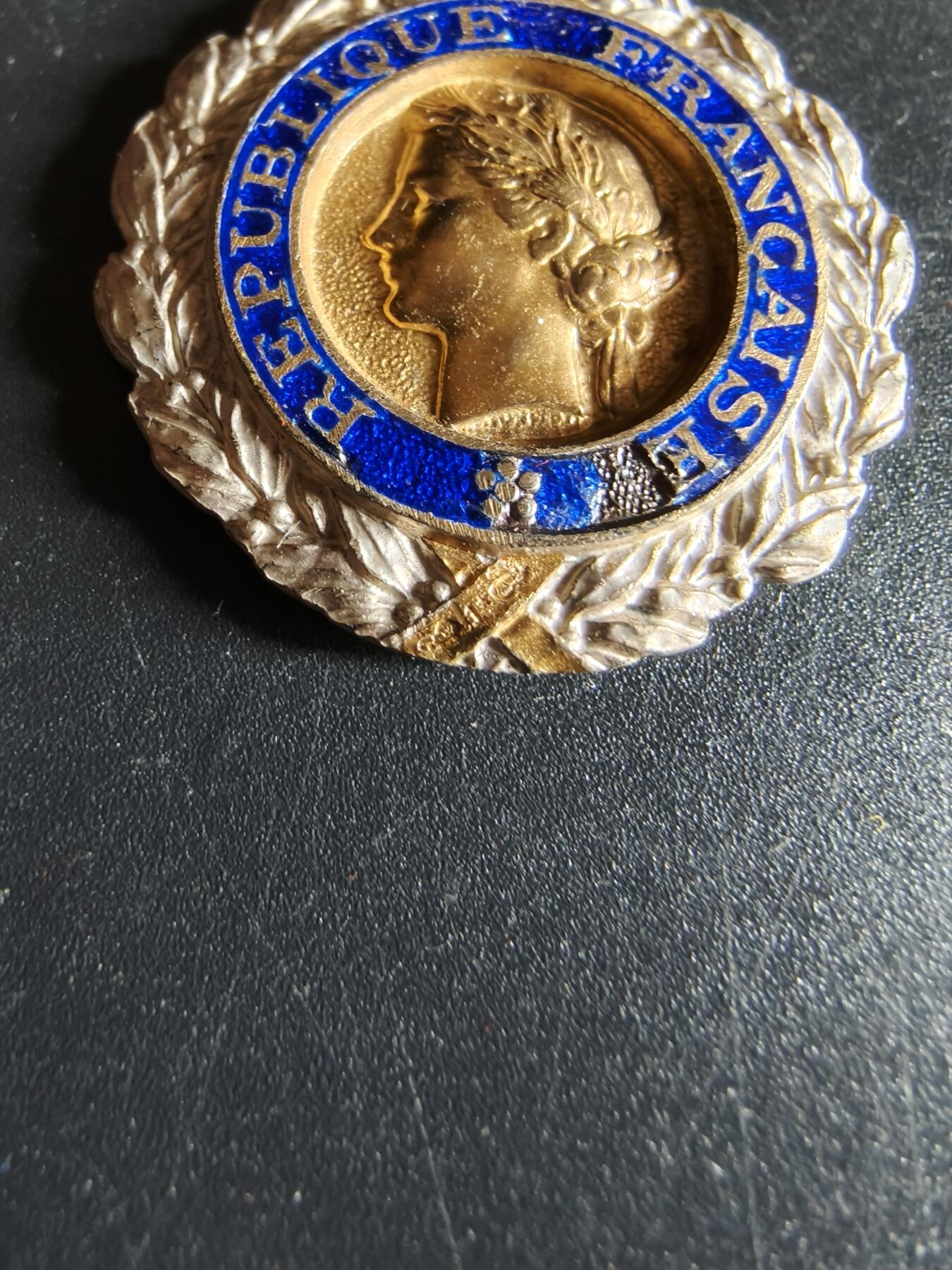 老王徽章第191期