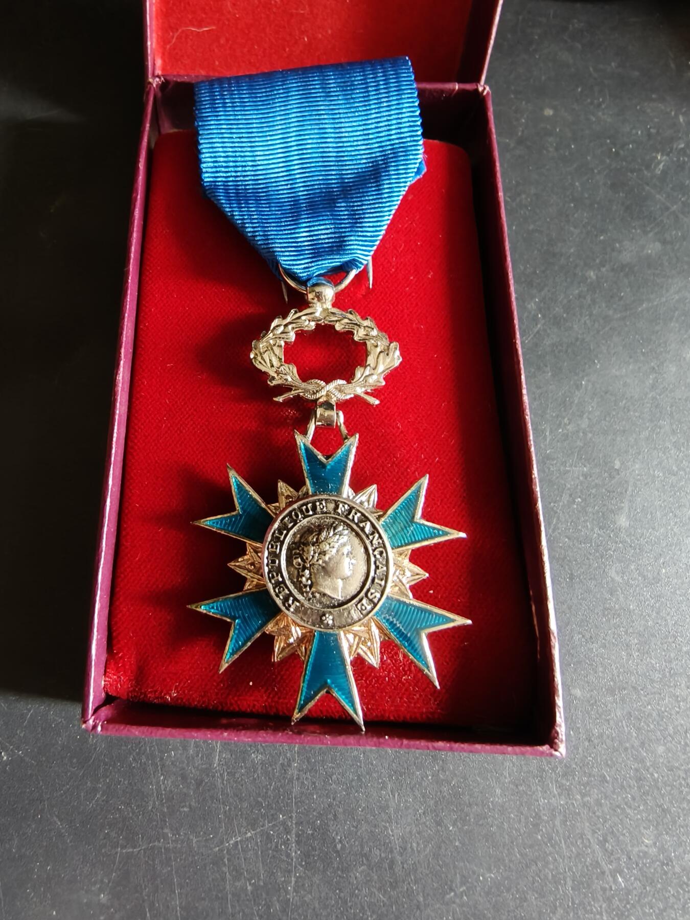 老王徽章第191期