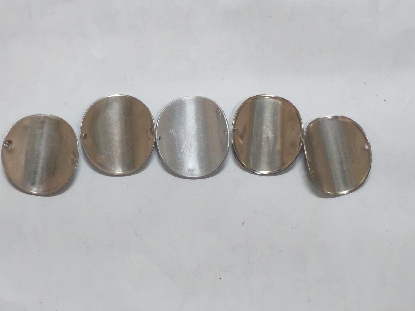 韵星假日军品类拍卖第51期  -- Rimey Holidays Militaria Auction 51 联邦德国（西德）城市纪念章