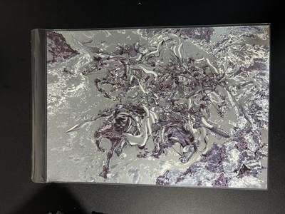 NO.29 好又多金牌大场，每周一站式配齐，方便凑单！（卖家送拍0抽成！周6晚9点截拍！） - 港漫水浒 夏伟义 五虎下山 A4粗闪大卡