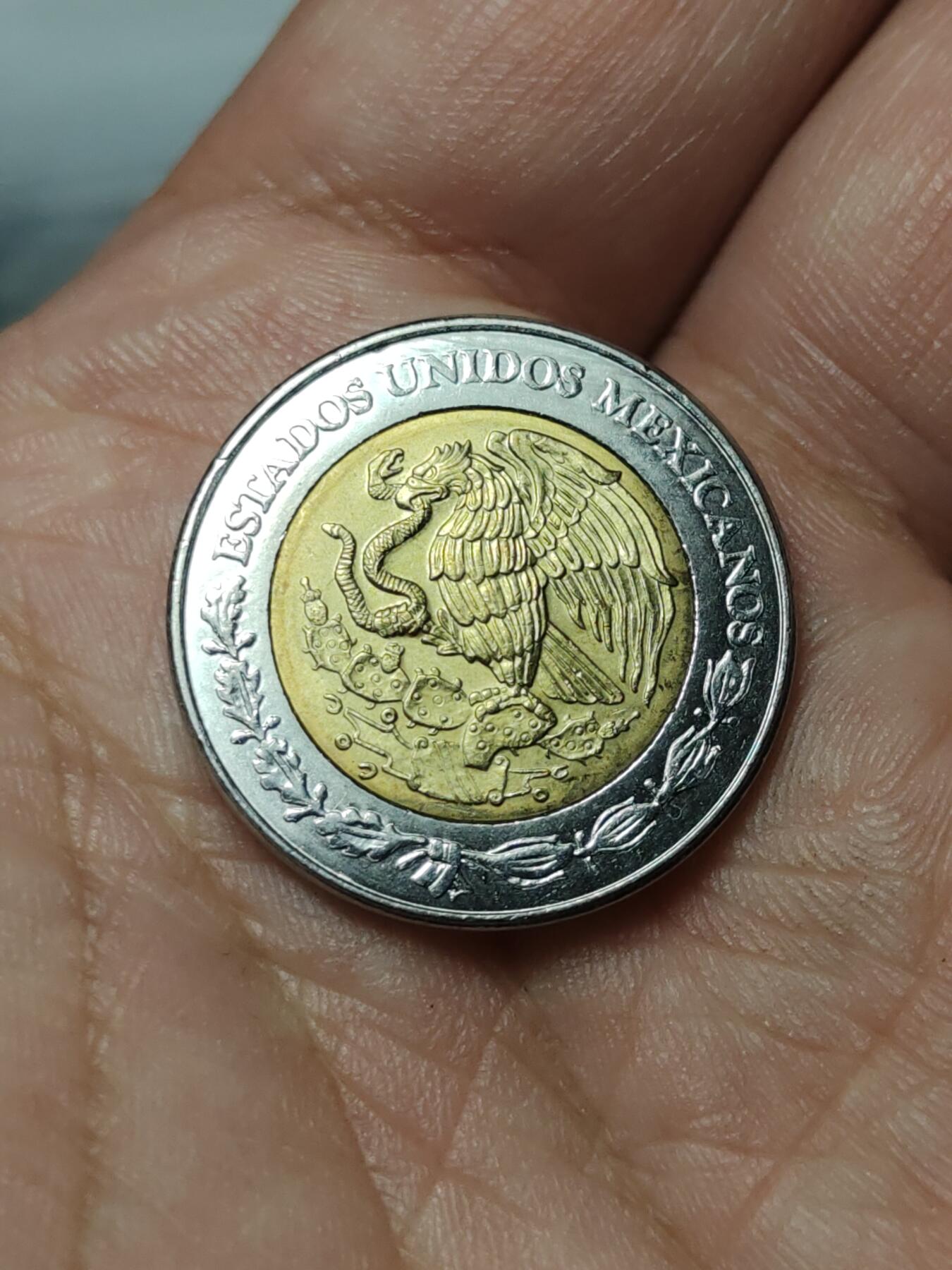 2026年第四十场(总第二百零九场）外国好品散币场(免佣金)