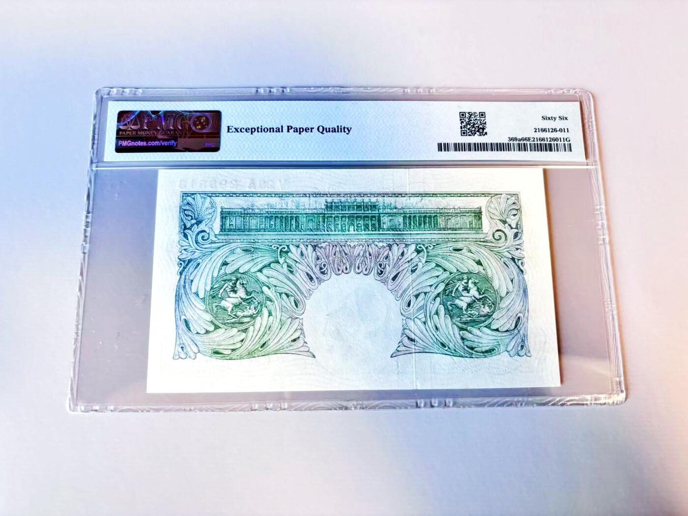 【Blue Auction】世界纸币精拍第805期——18级TOP拍卖/信誉/品质/专业/高效💫