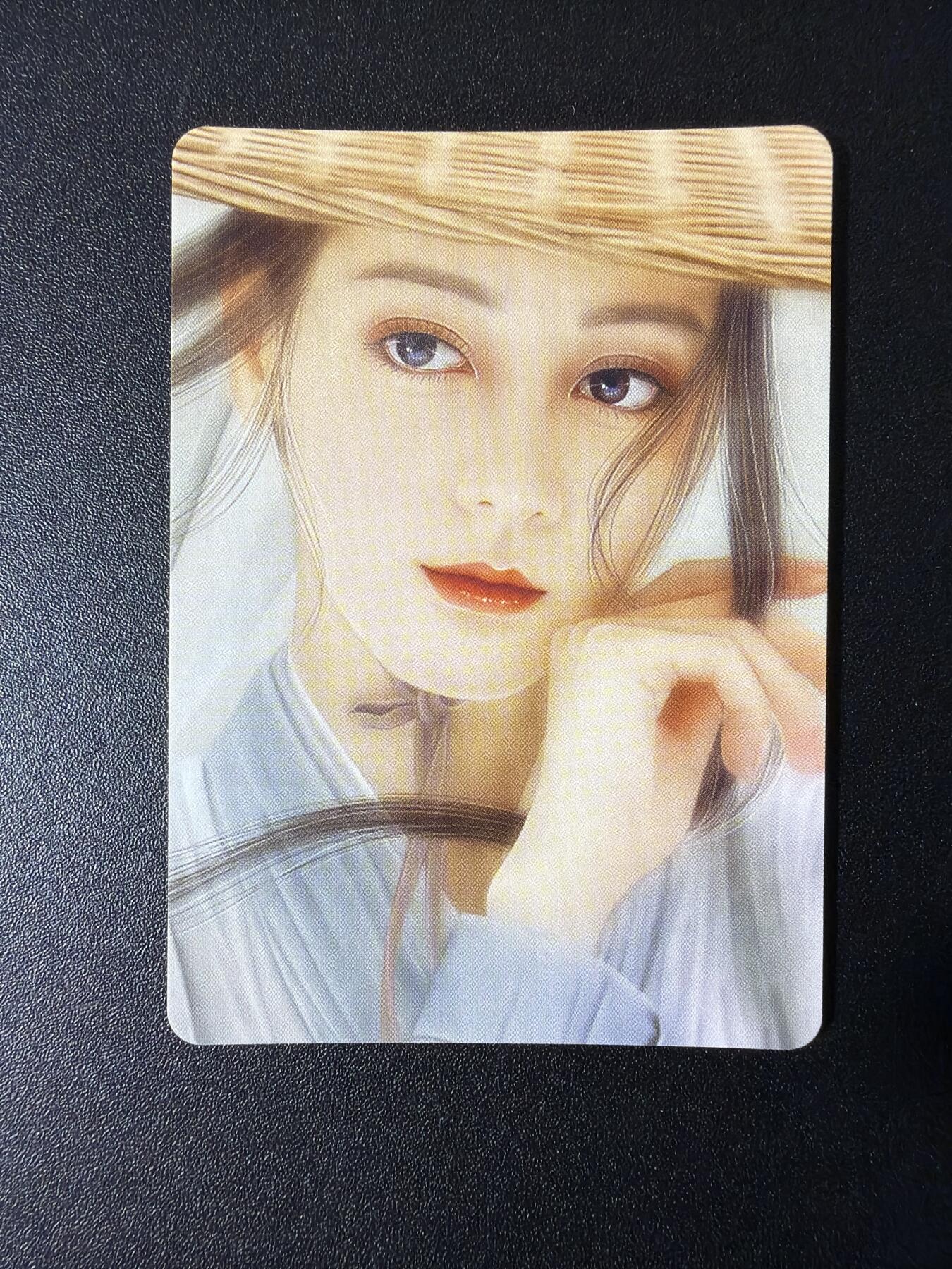 NO.29 好又多金牌大场，每周一站式配齐，方便凑单！（卖家送拍0抽成！周6晚9点截拍！） 双面明星卡 彩闪18张