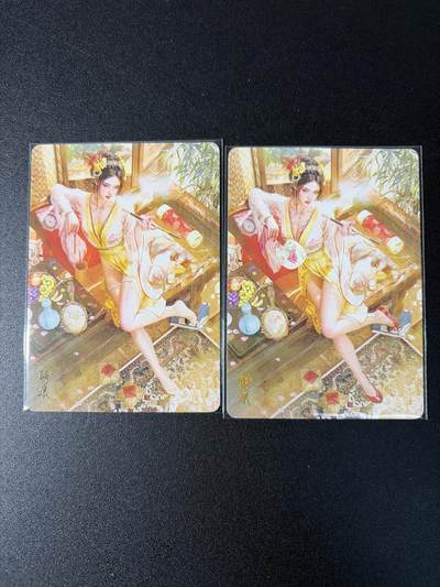 NO.29 好又多金牌大场，每周一站式配齐，方便凑单！（卖家送拍0抽成！周6晚9点截拍！） - 焱卡 人间传 聘娘 双服饰 幻彩